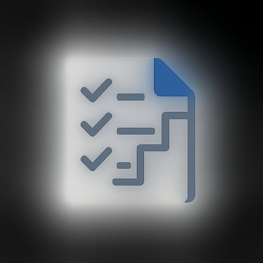 德益策略 logo